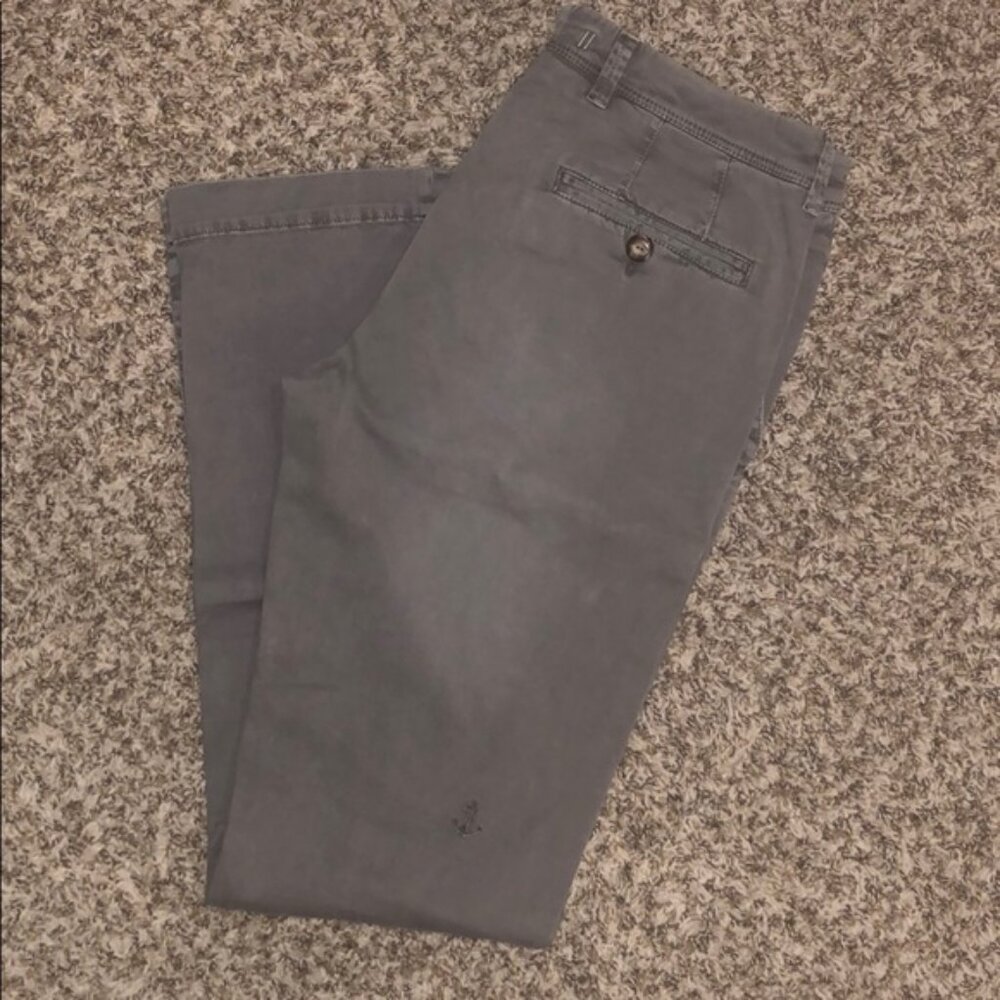 Monocrom Cargo Pants Size 32